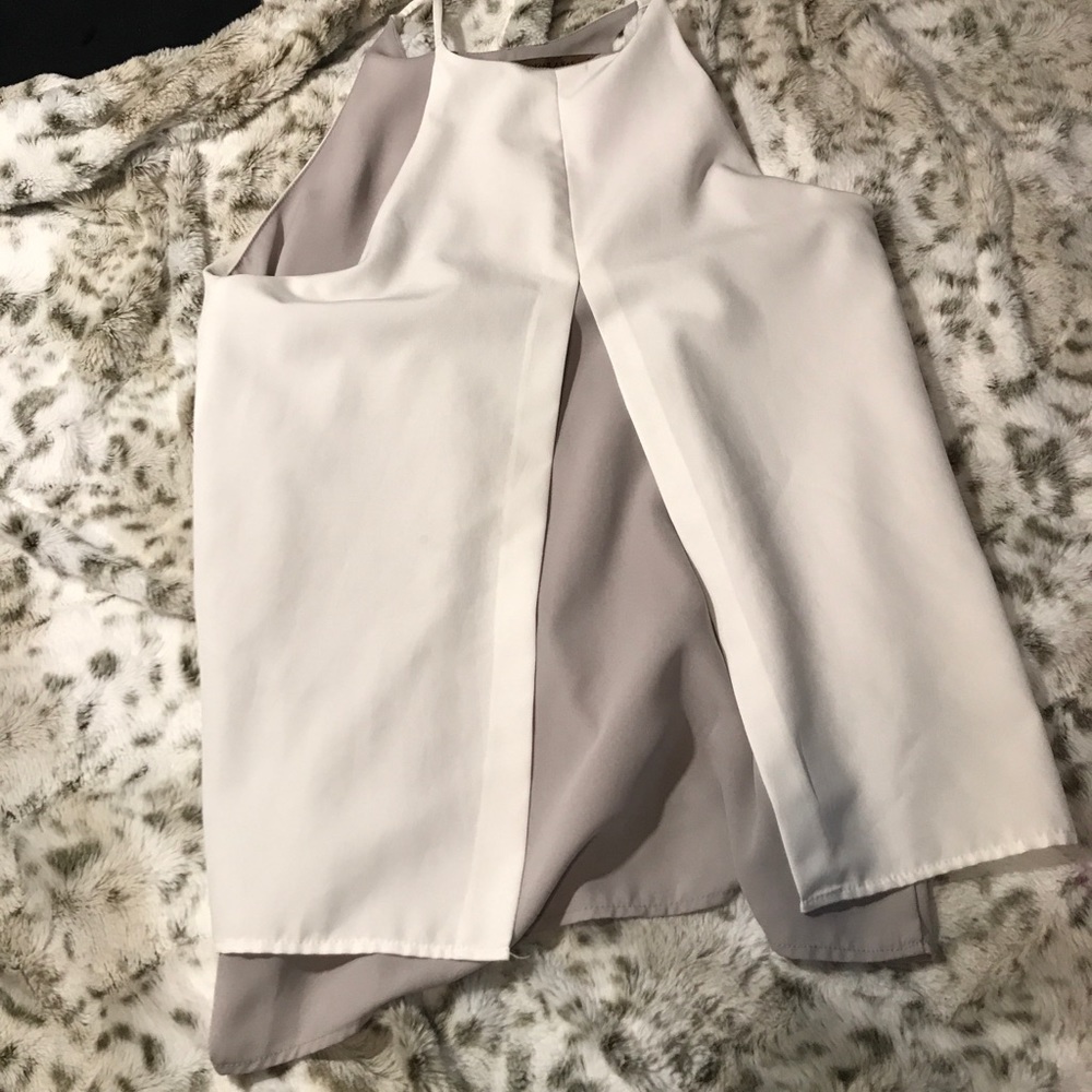 Zara Top - Picture 3 of 4